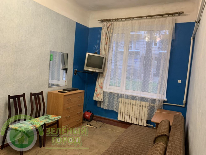 2-комн квартира Почтовая, 8