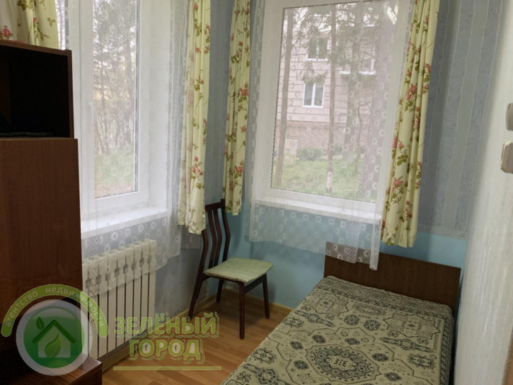 2-комн квартира Почтовая, 8