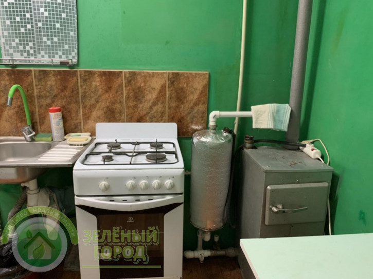 2-комн квартира Почтовая, 8