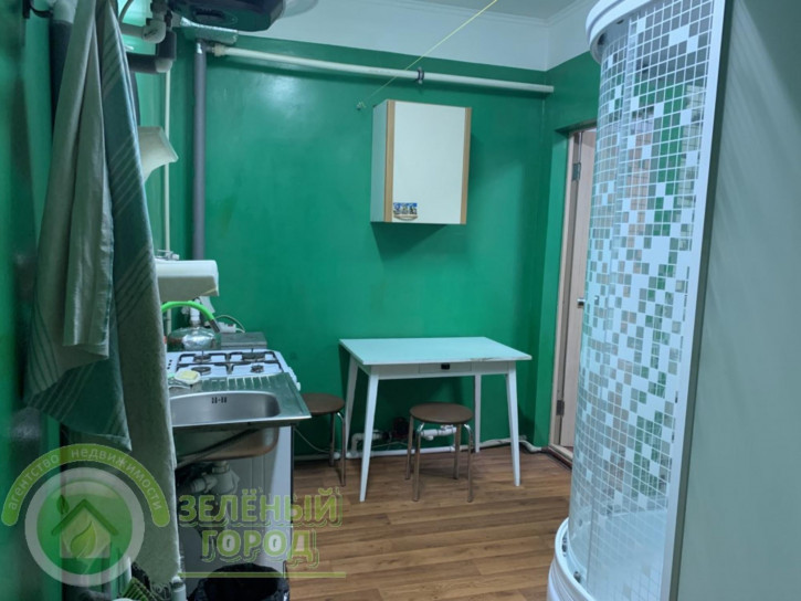 2-комн квартира Почтовая, 8