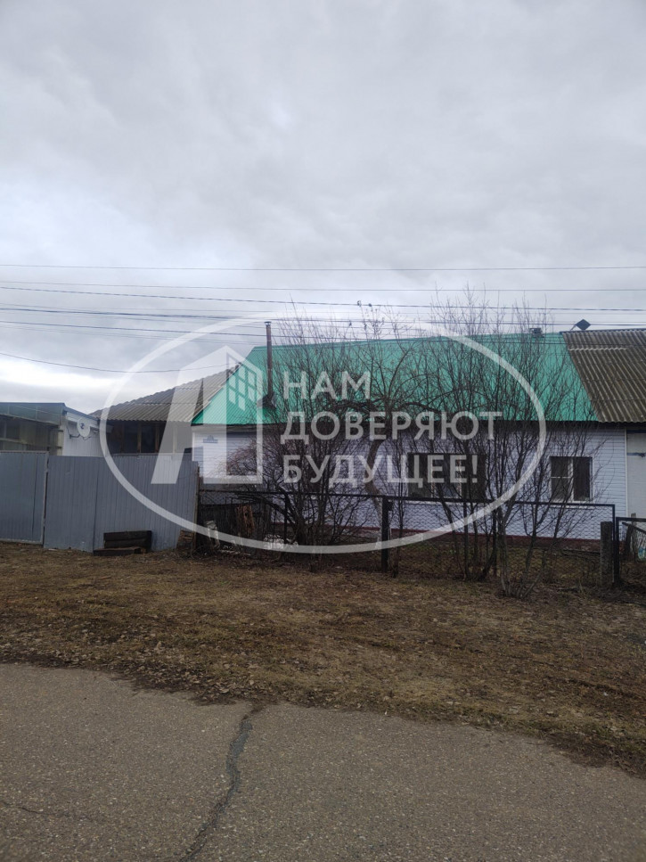Коттедж/дом Молодёжная улица, 8