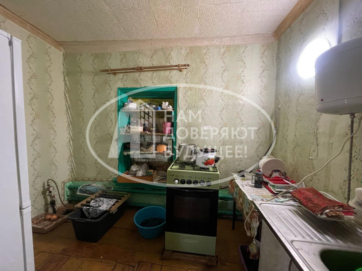 Коттедж/дом Октябрьская улица, 4