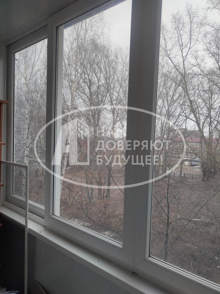 1-комн квартира улица Гагарина, 15