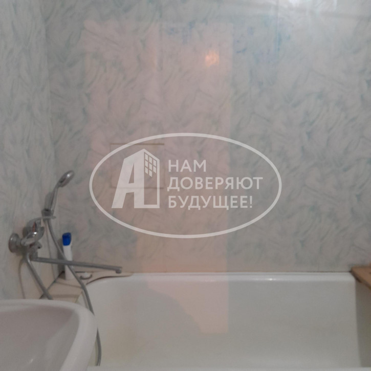 2-комн квартира улица Ленина, 13