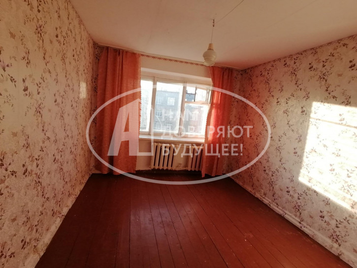 Комната улица Орджоникидзе, 10Ж