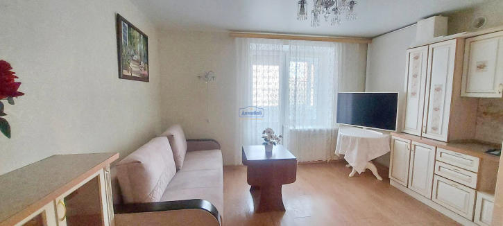 2-комн квартира Академическая ул., 10