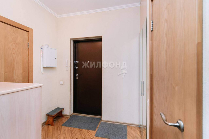 1-комн квартира Галущака улица, д.11