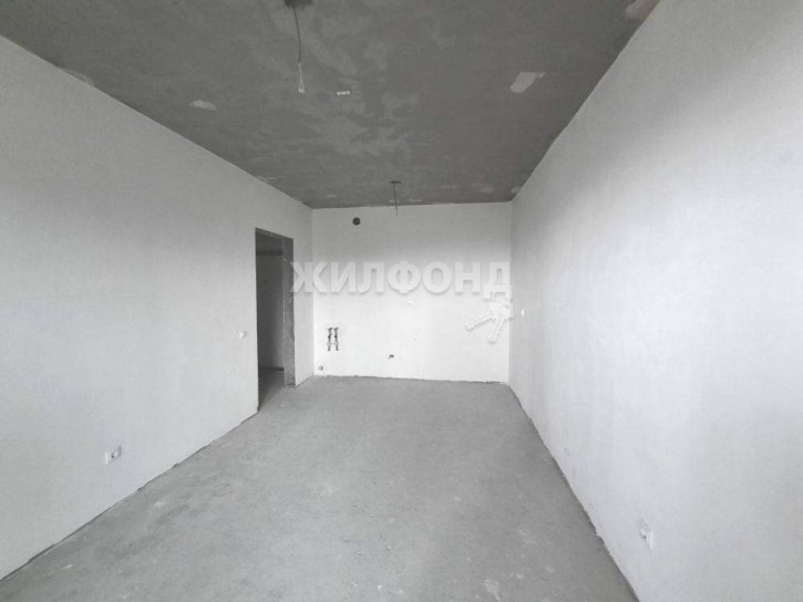 1-комн квартира Игарская улица, д.5