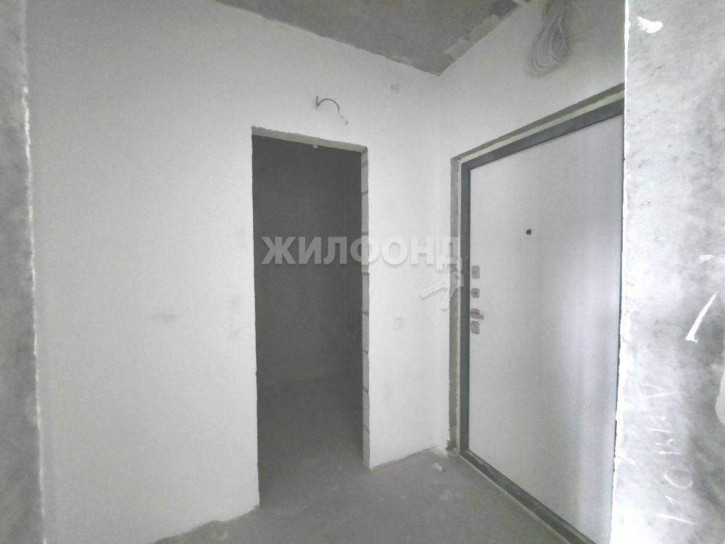 1-комн квартира Игарская улица, д.5