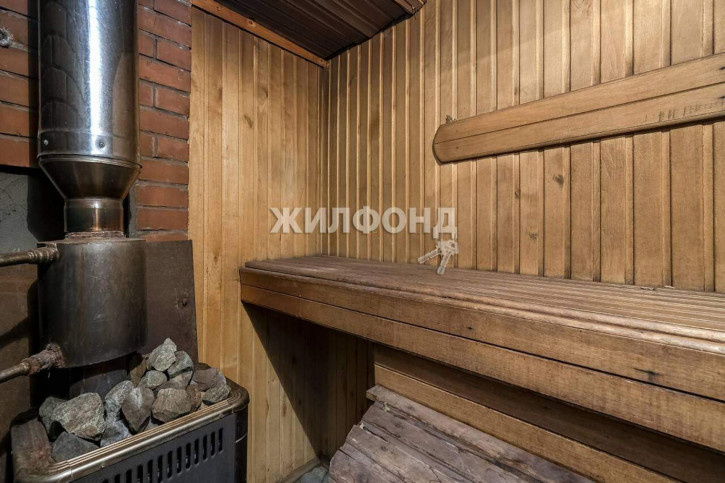 Коттедж/дом Бакинская улица
