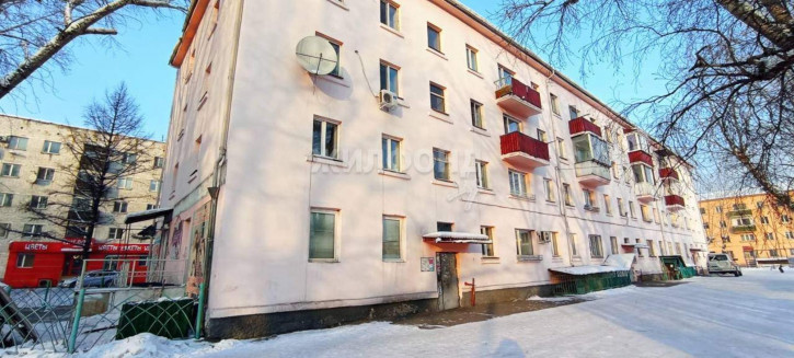 1-комн квартира Ленина улица, д.77