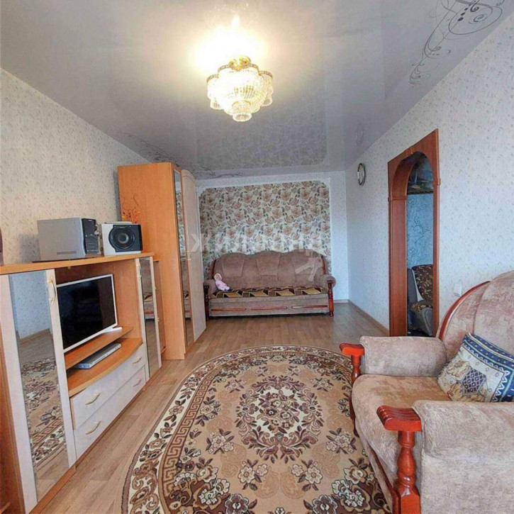 2-комн квартира Клименко улица, д.40/89