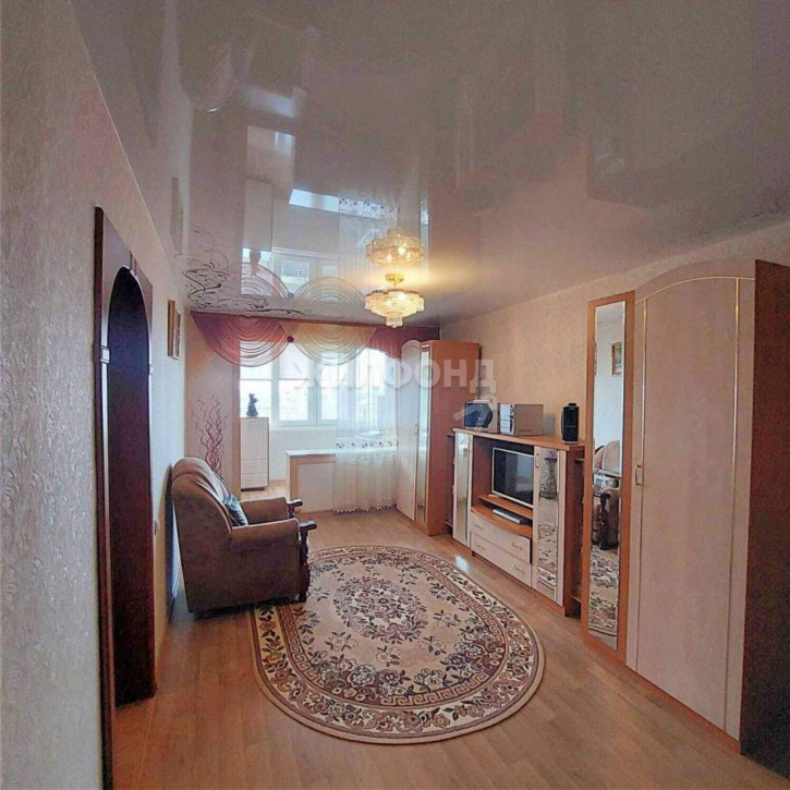 2-комн квартира Клименко улица, д.40/89