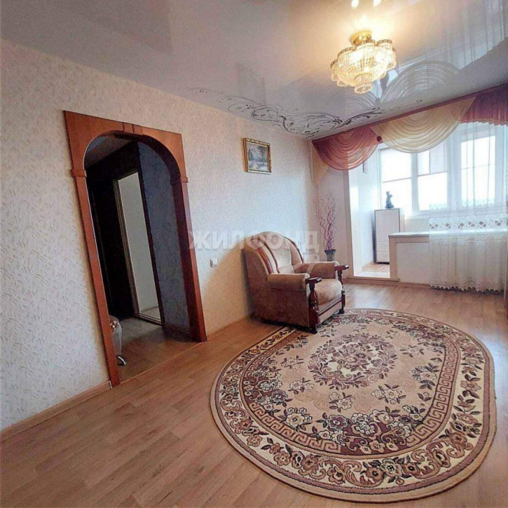 2-комн квартира Клименко улица, д.40/89