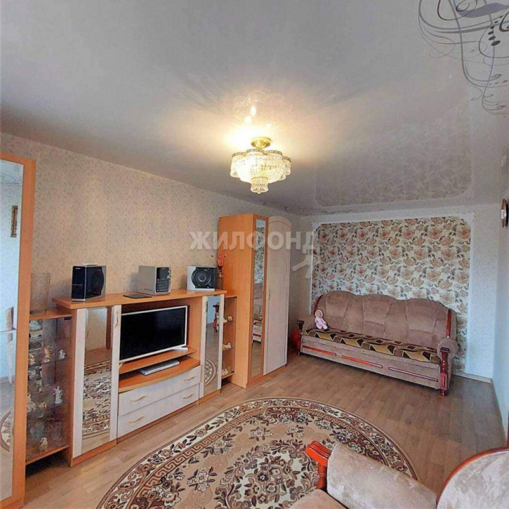 2-комн квартира Клименко улица, д.40/89