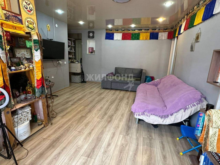2-комн квартира Ленина улица, д.83