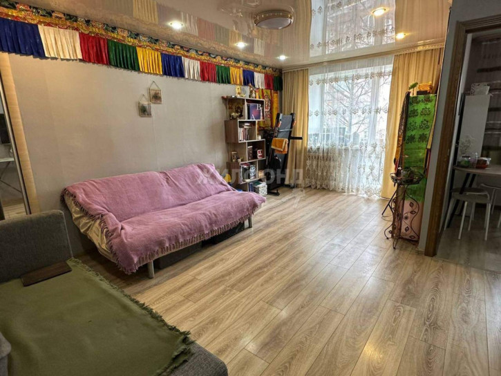 2-комн квартира Ленина улица, д.83