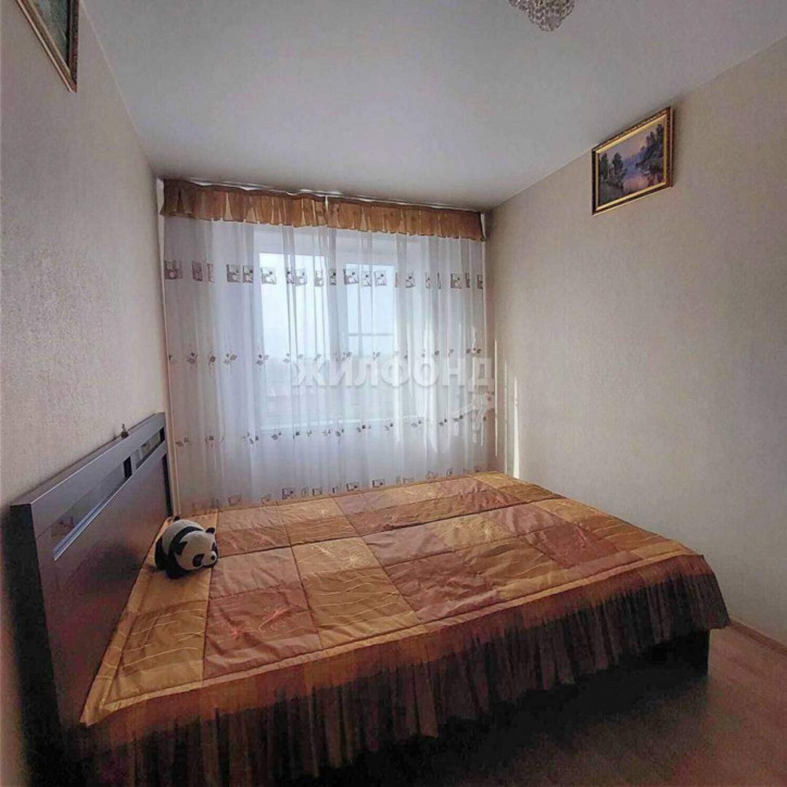 2-комн квартира Клименко улица, д.40/89