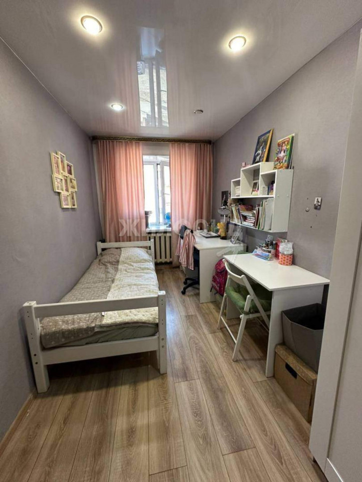 2-комн квартира Ленина улица, д.83