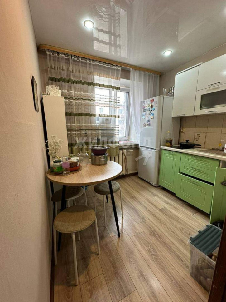 2-комн квартира Ленина улица, д.83