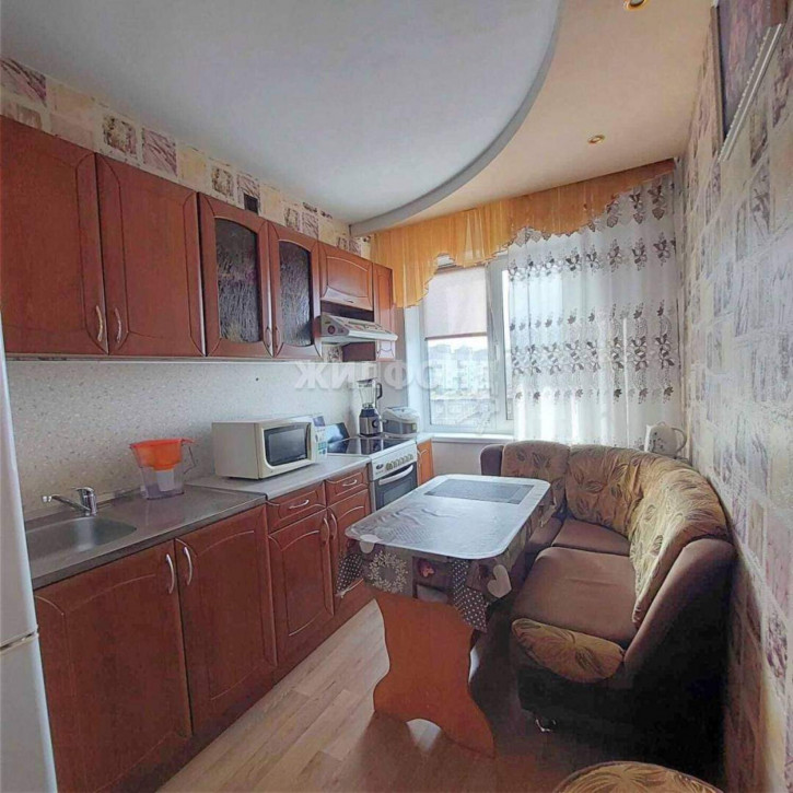 2-комн квартира Клименко улица, д.40/89