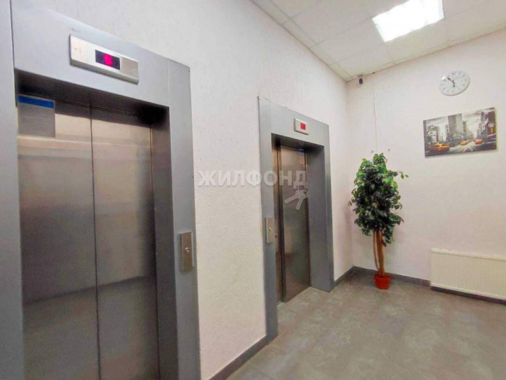 1-комн квартира Кропоткина улица, д.273