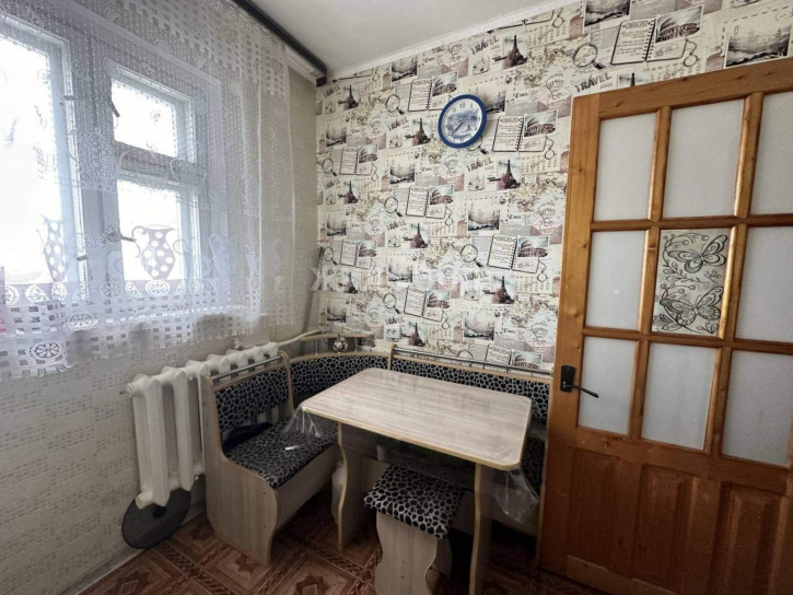1-комн квартира Ленинградская улица, д.5
