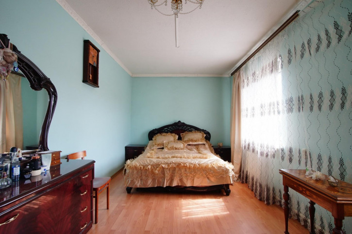 Коттедж/дом Алтынная ул., 9