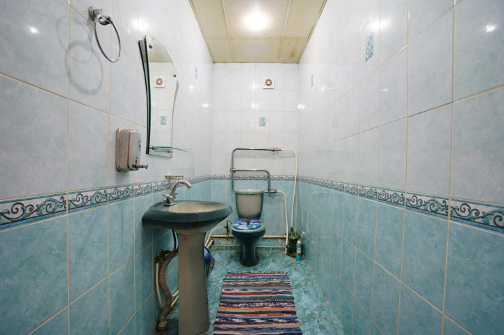 Коттедж/дом Алтынная ул., 9