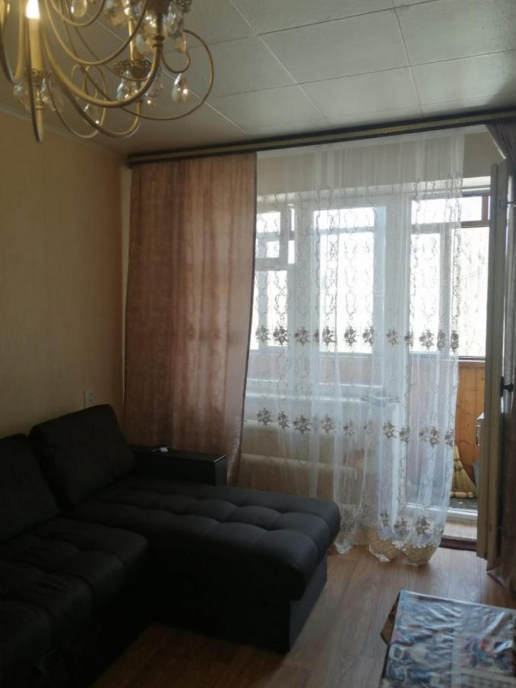 3-комн квартира Советский