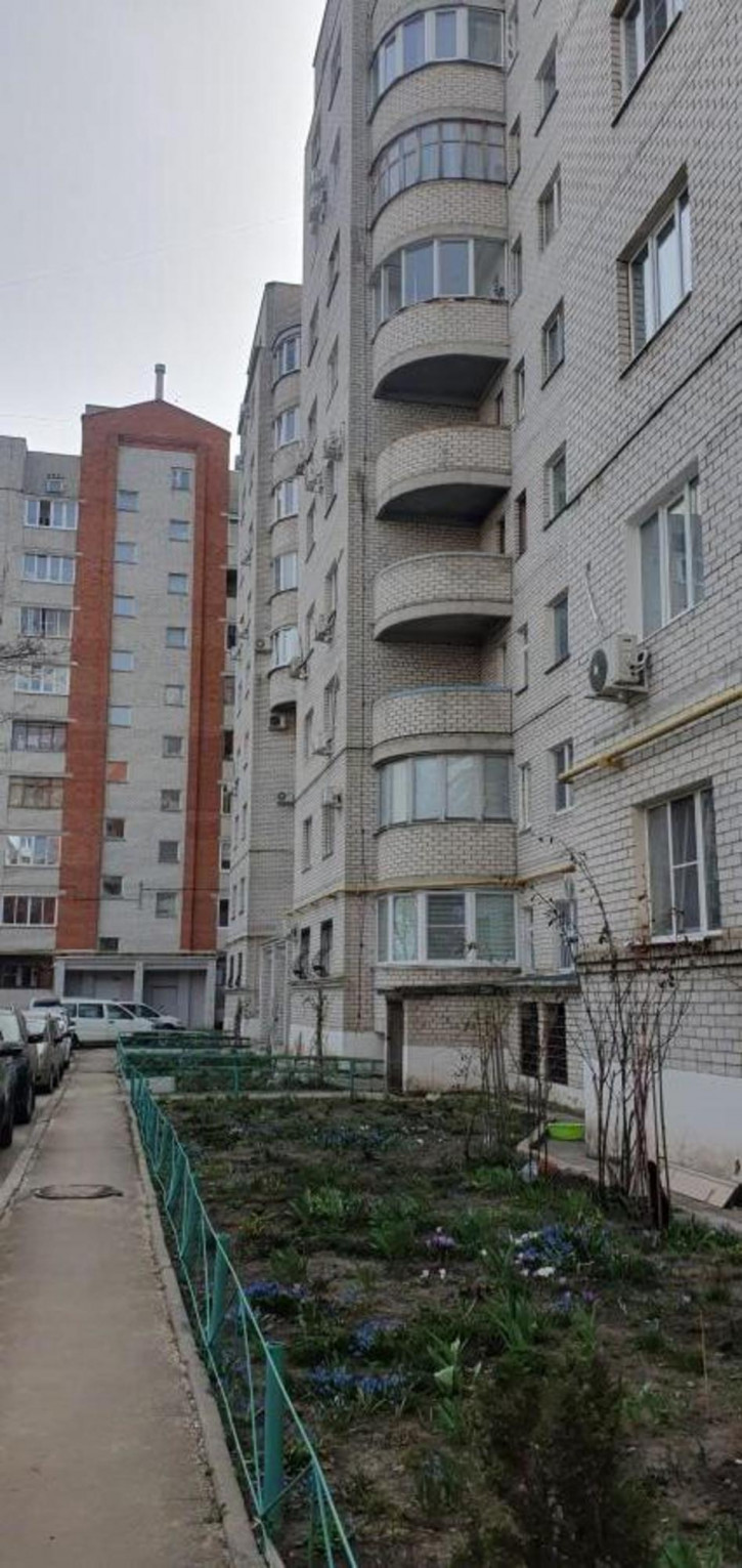 2-комн квартира Железнодорожный
