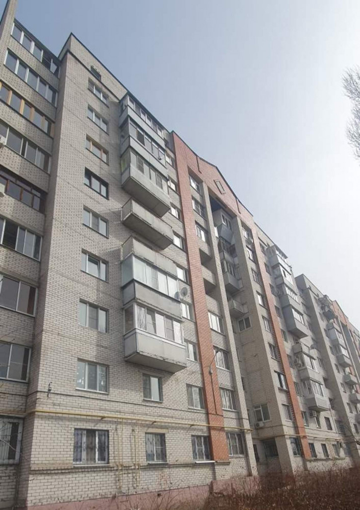 2-комн квартира Железнодорожный