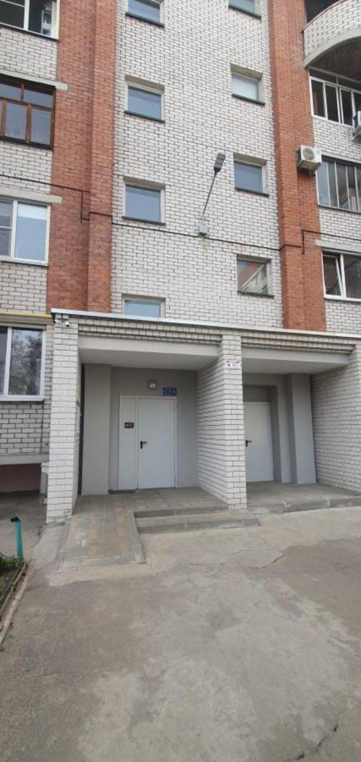 2-комн квартира Железнодорожный