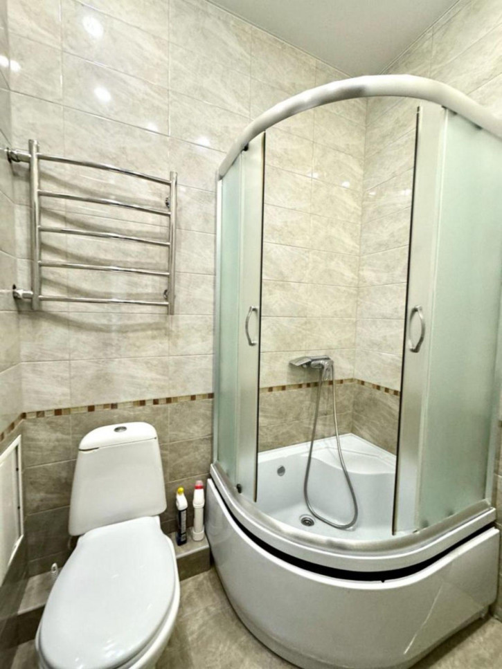 1-комн квартира Ермолова ул, 14к7