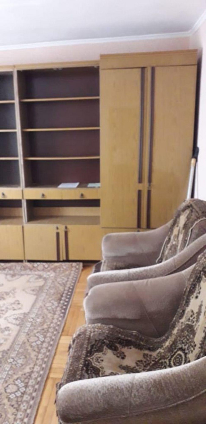 1-комн квартира Орджоникидзе ул, 3