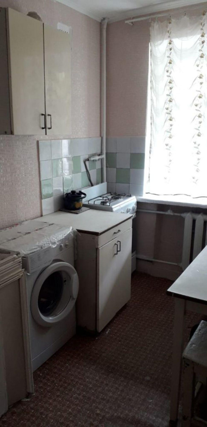 1-комн квартира Орджоникидзе ул, 3