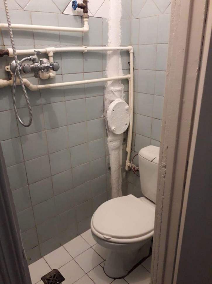 1-комн квартира Орджоникидзе ул, 3