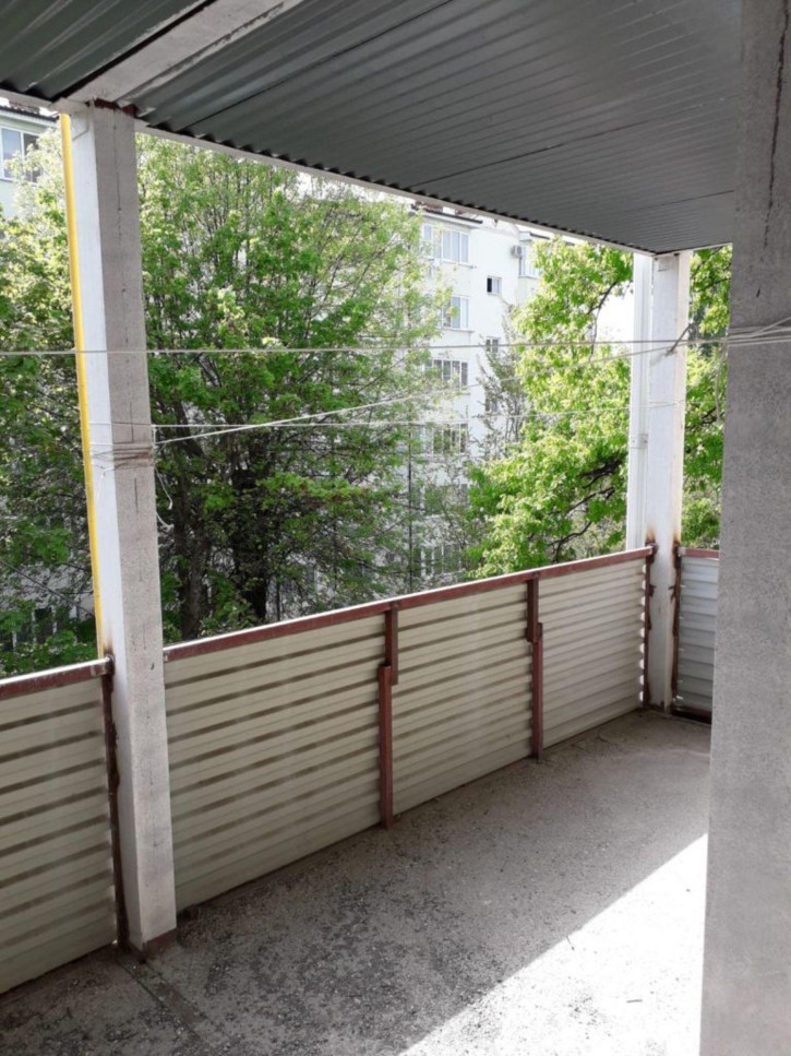 1-комн квартира Орджоникидзе ул, 3