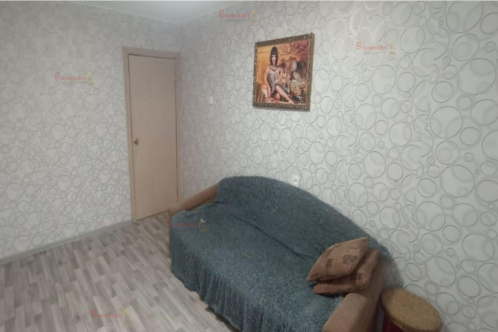 Комната Прониной 121