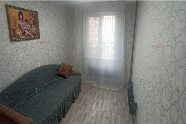 Комната Прониной 121