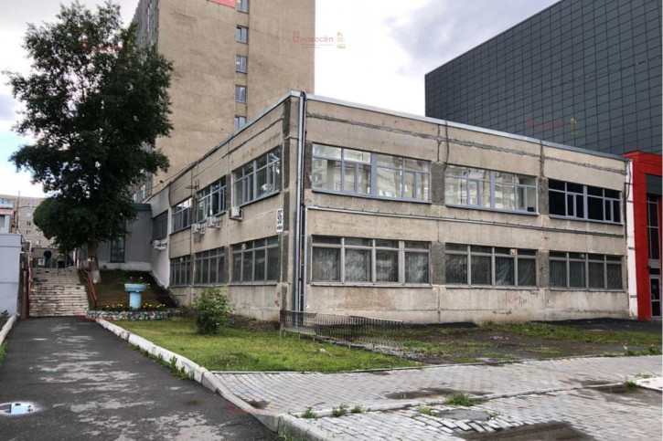 Производственное помещение Фрунзе 96