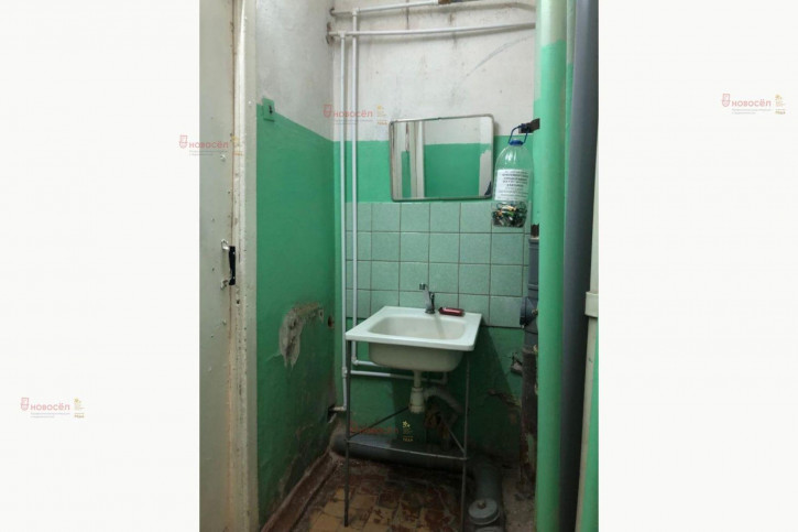 Офис Фрунзе 96