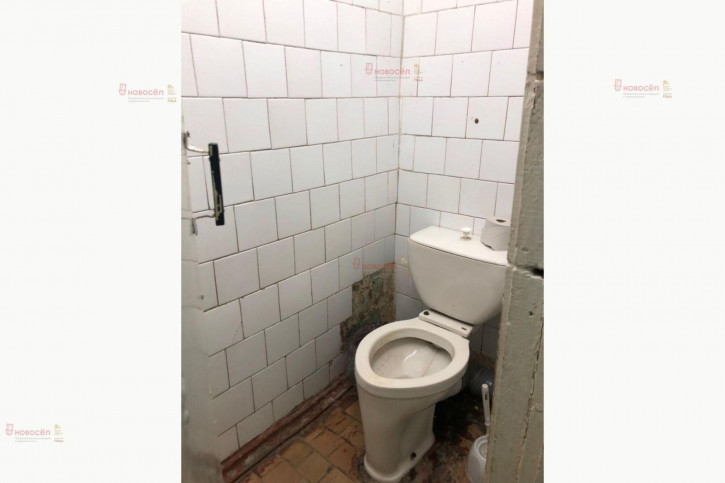 Офис Фрунзе 96