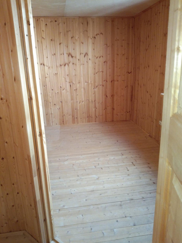Коттедж/дом Королёвская улица, 11