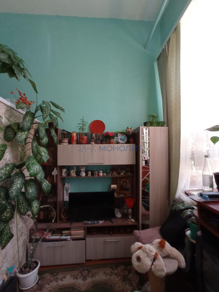 Комната Ошарская ул, 94А