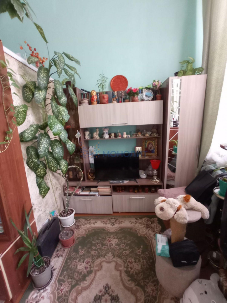 Комната Ошарская ул, 94А