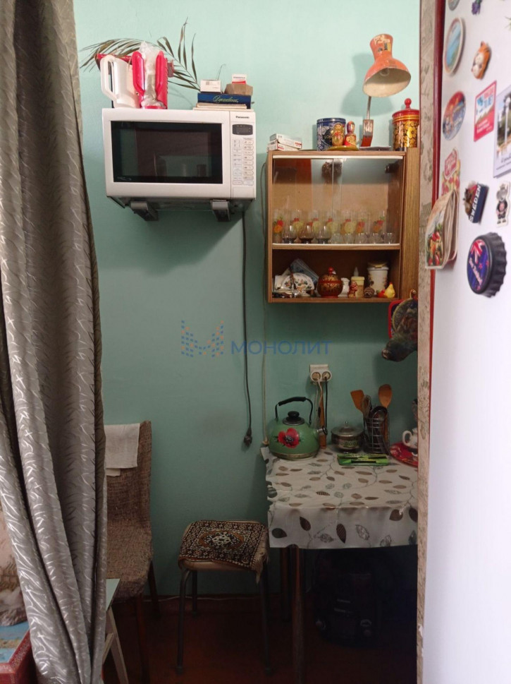 Комната Ошарская ул, 94А
