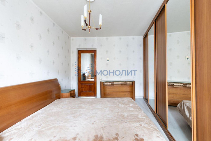 3-комн квартира Раевского ул, 19