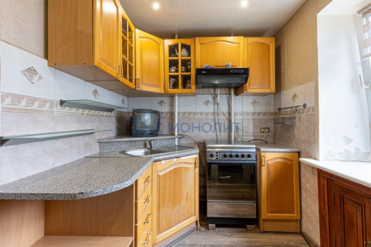 3-комн квартира Раевского ул, 19
