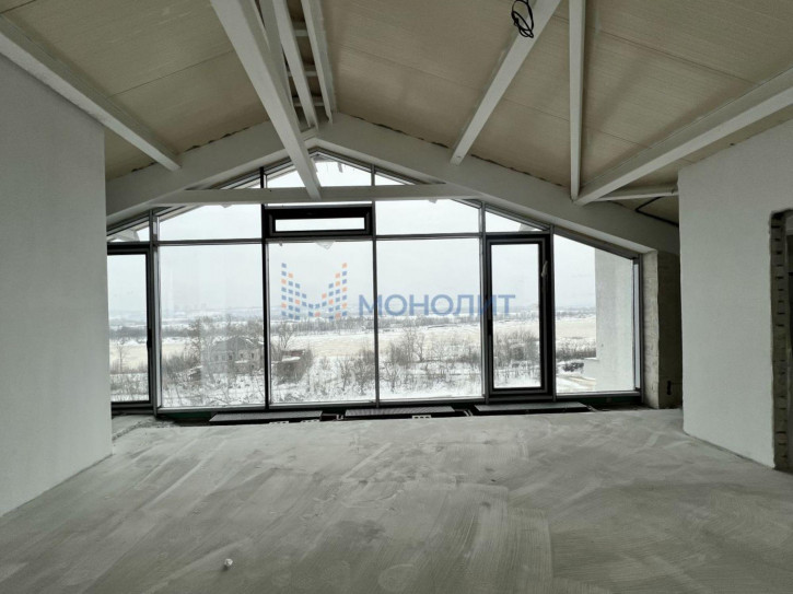 2-комн квартира Ленина ул, 58а
